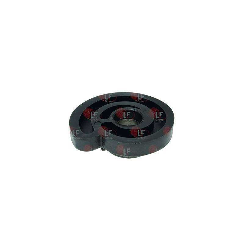 PLASTİK EKCENTRİK ø 75 mm