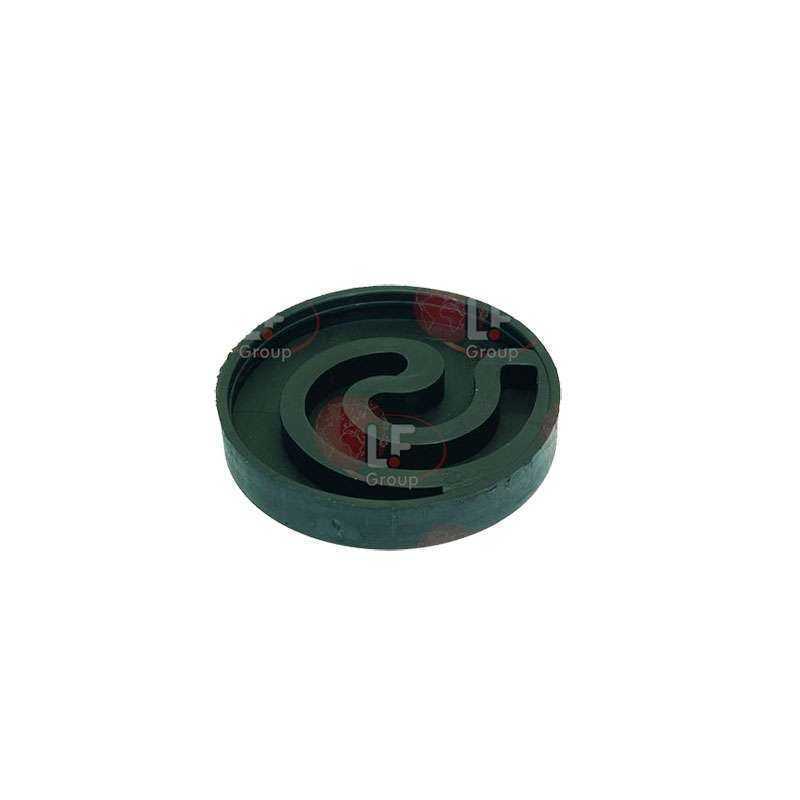 PLASTİK ECCENTRİK RGV ø 51 mm