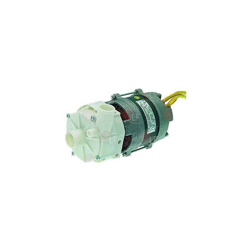 POMPA FIR 2213DX 0,15HP 