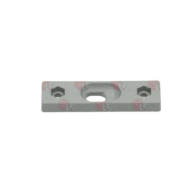 KAPI KİLİTME PLATU 64x16 mm