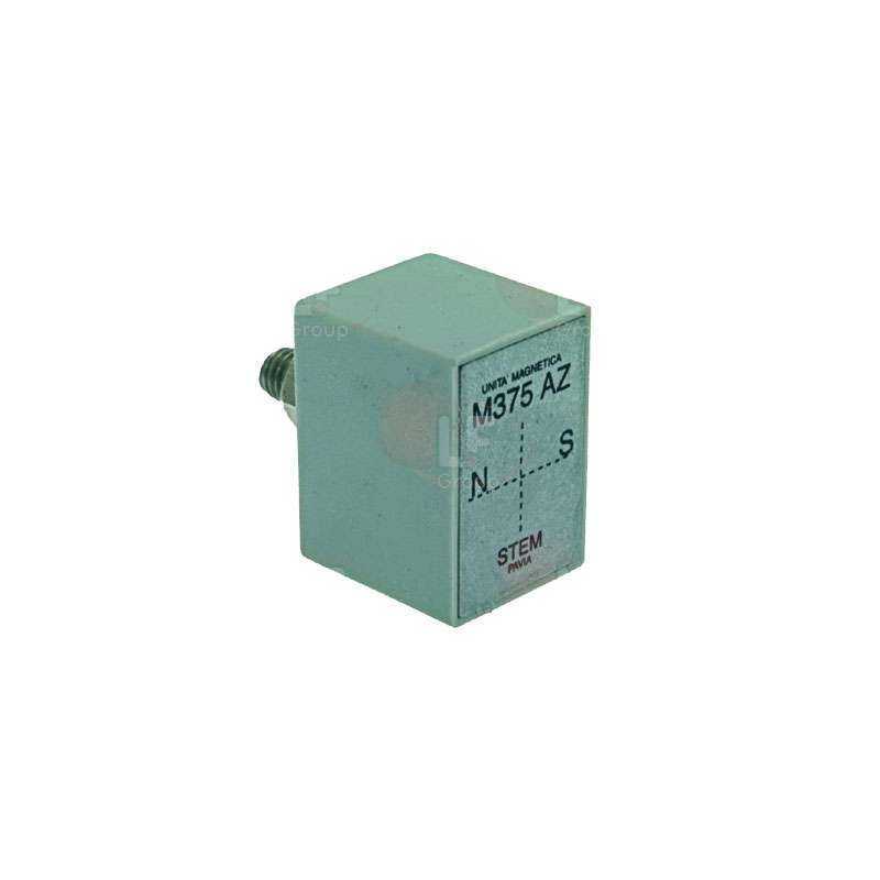 MICROSWITCH İÇİN MAGNET 23x16x18 mm