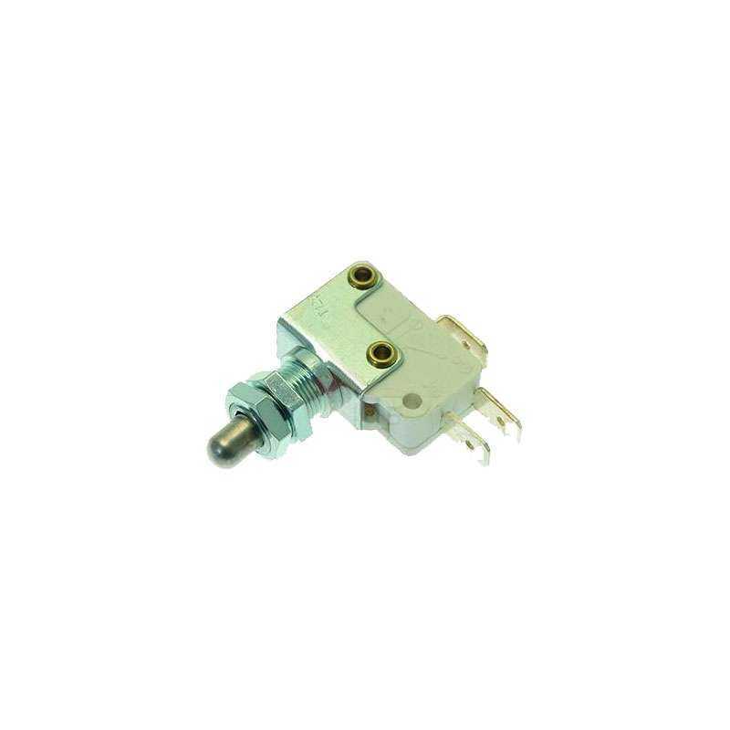 MICROSWITCH BITRON 16A 250V