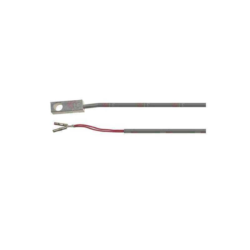 THERMISTOR PT1000 8000 mm 