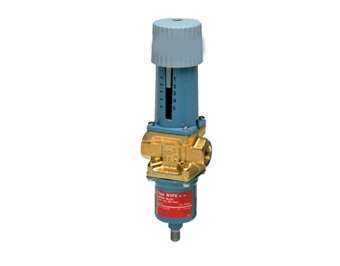 Danfoss 003F1240 WVFX 40