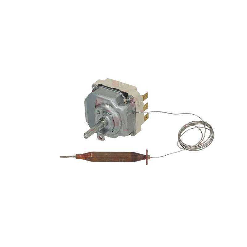 ÜÇ FAZLI THERMOSTAT 35-85 ° C