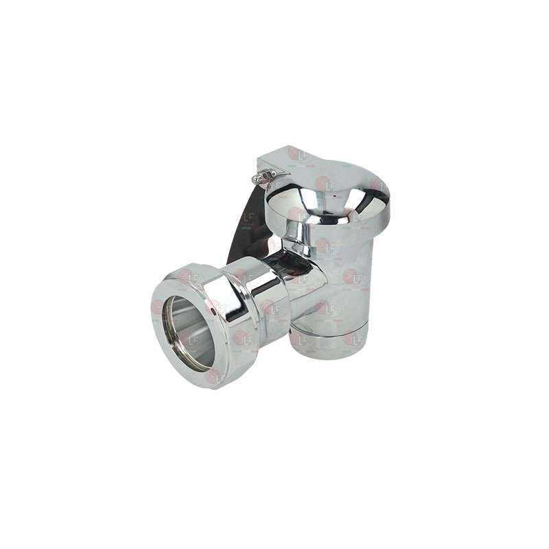 DRAIN TAP 68x3 mm