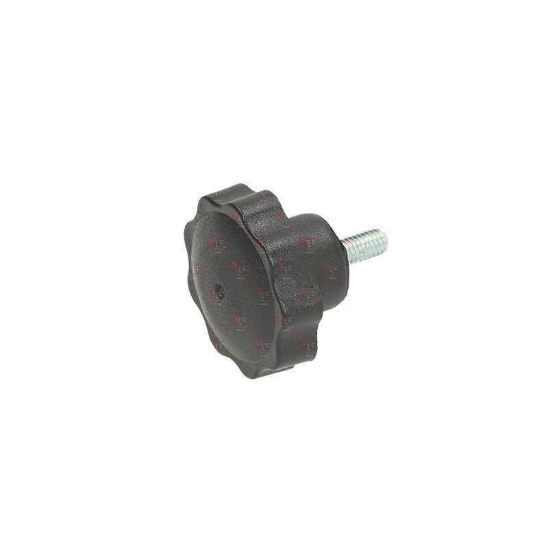 DRAIN TAP İÇİN KNOB ø 40 mm 