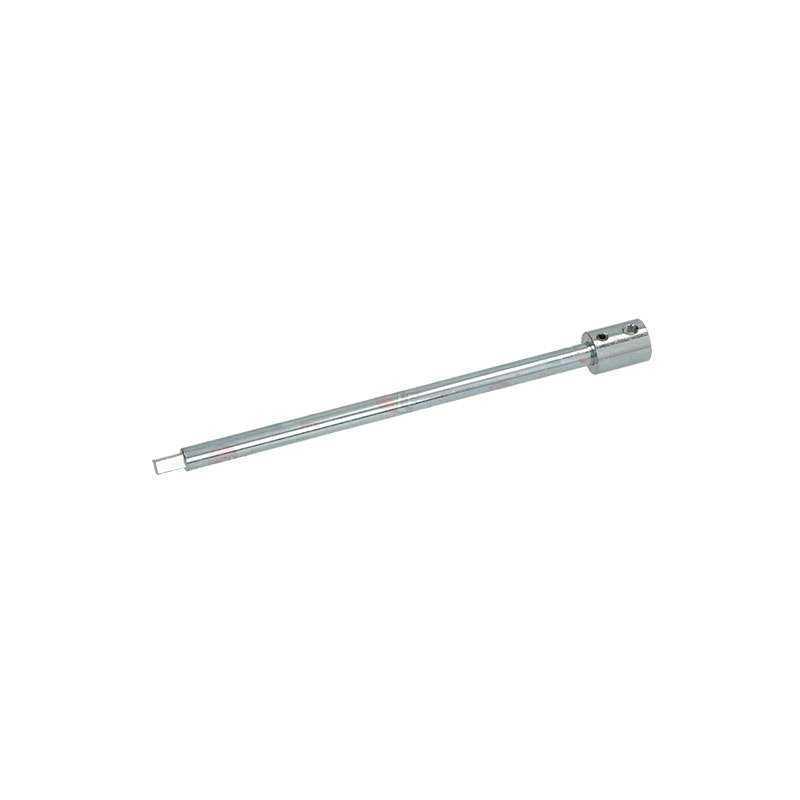 DRAIN TAP LEVER 220 mm