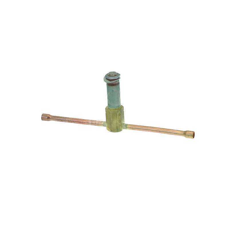 SOLENOİD VANA PM 117 CLS 