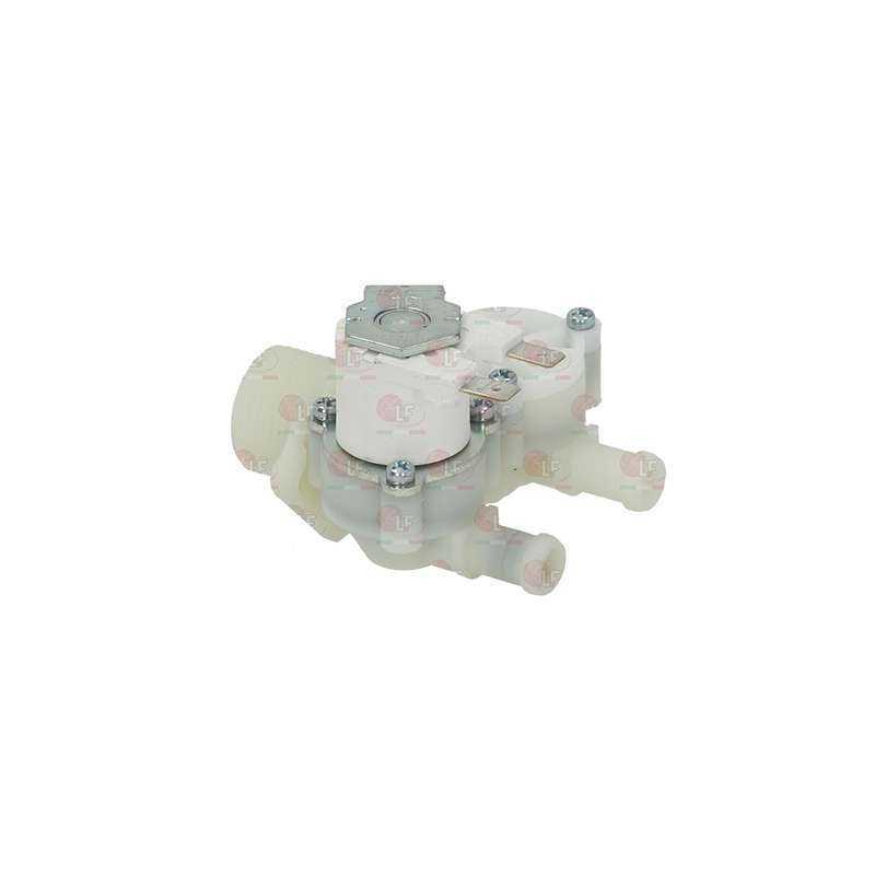 SOLENOİD VALF RPE 220 / 240V 50 / 60Hz