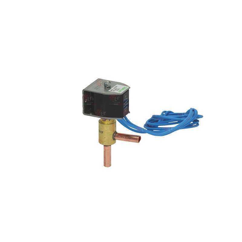 SOLENOİD VANA SAGINOMYA NEV-603DXF