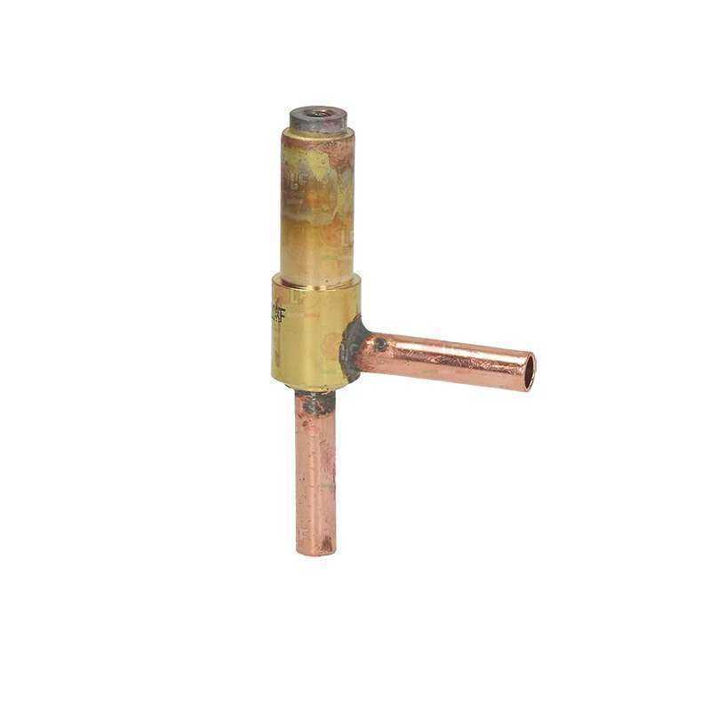 SOLENOİD VANA SANHUA FDF-2.5A08