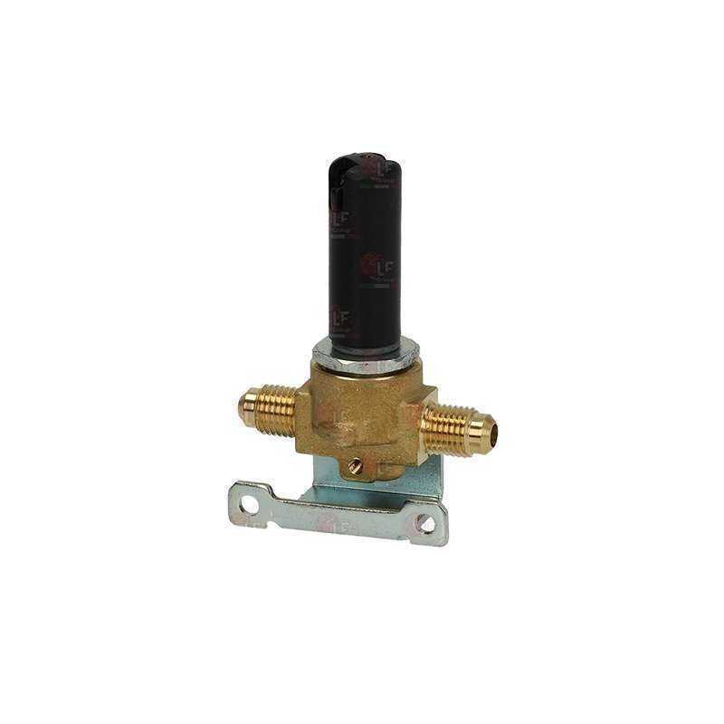 SOLENOİD VANA 1020/2 1/4 