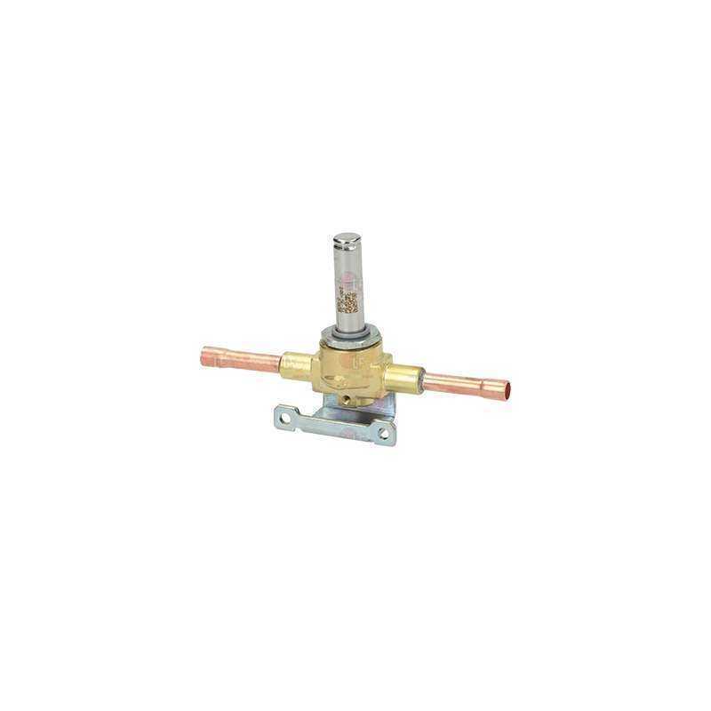 SOLENOİD VANA 1028/2 ø 1/4 