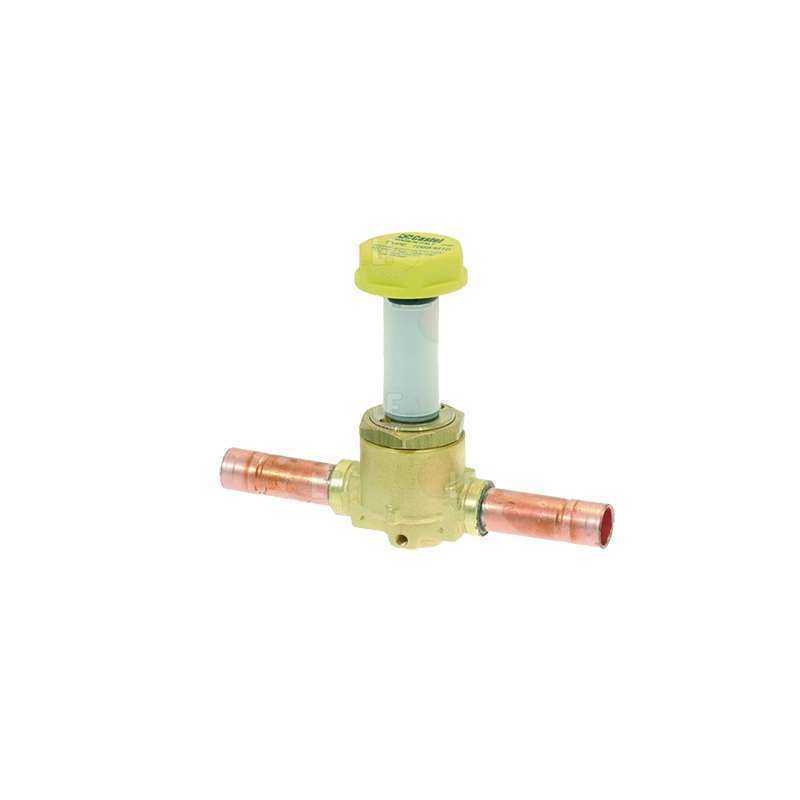 SOLENOİD VANA 1068 / M10 ø 10 mm