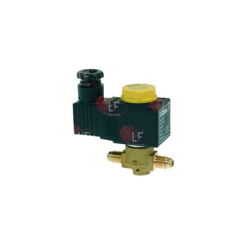 SOLENOİD VANA 1020/2 1/4 