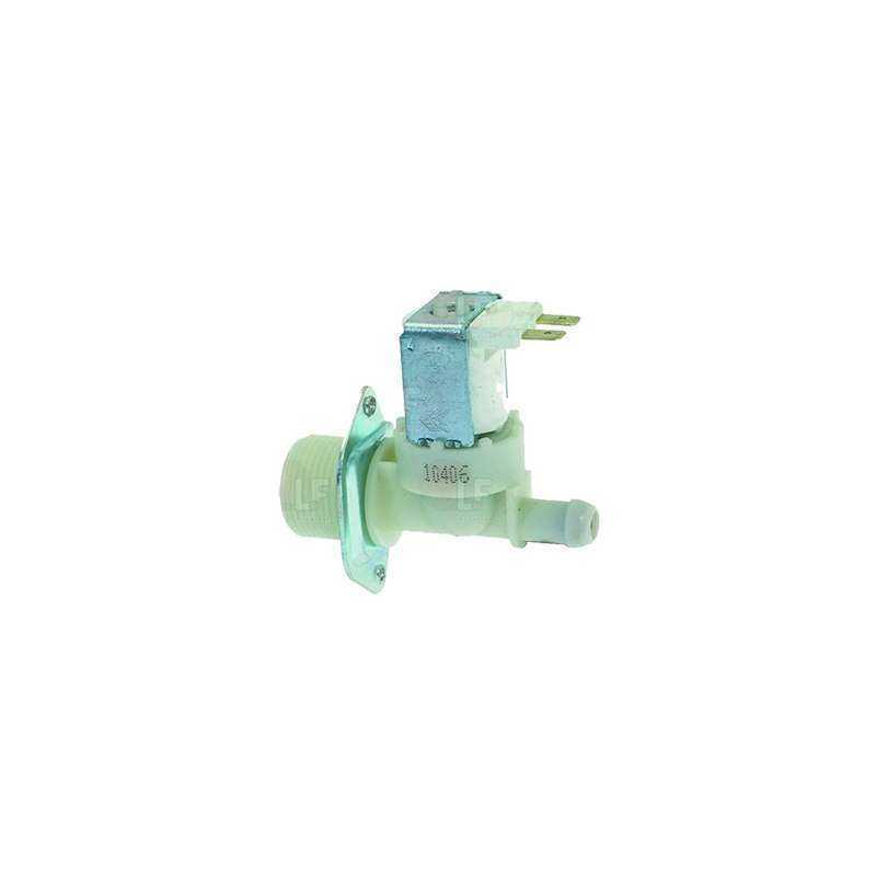 SOLENOİD VANASI 1 YOL HARİTASI 180 °