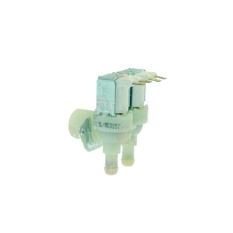 SOLENOİD VANASI 2 YOLU 90 ° 