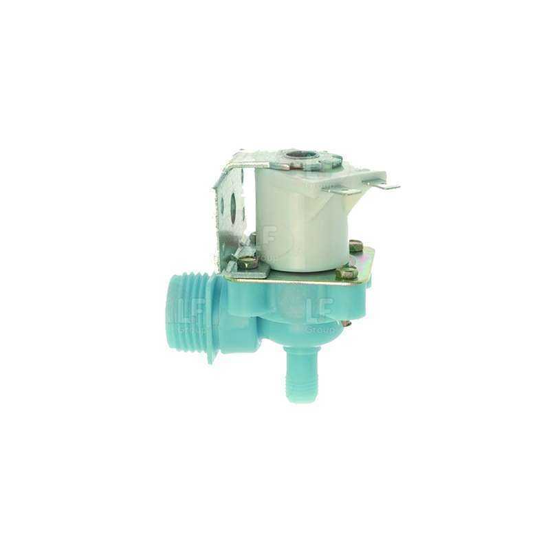 SOLENOİD VANA 55 10279A 90 °