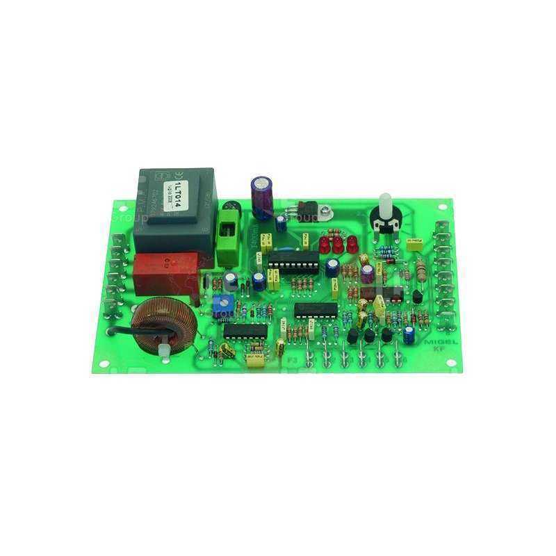 ELEKTRONİK DEVRE KURULU MIGEL KF 1LT014