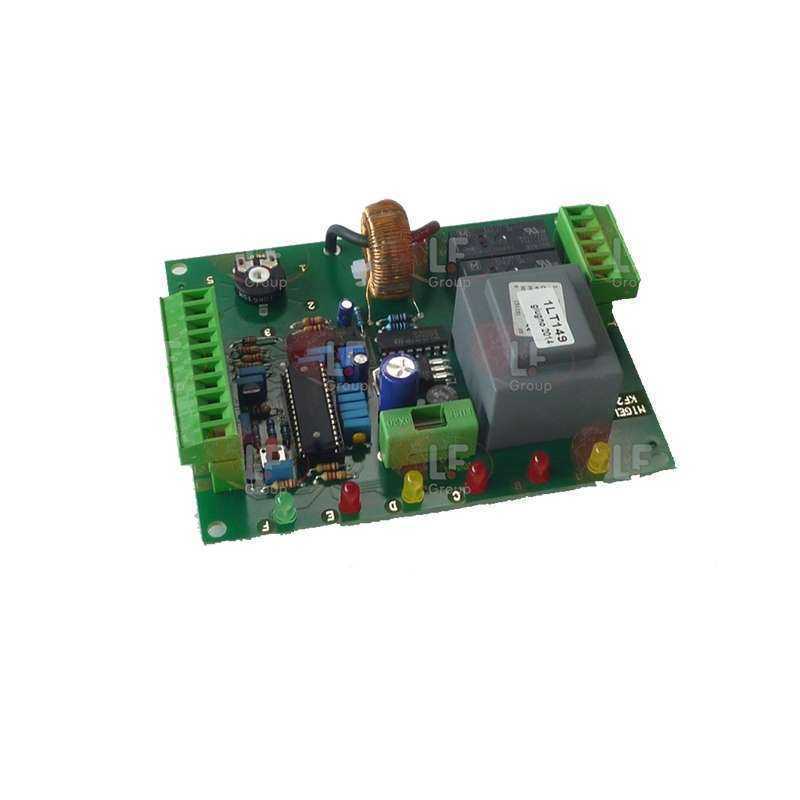 ELEKTRONİK PCB MIGEL KF 1LT149