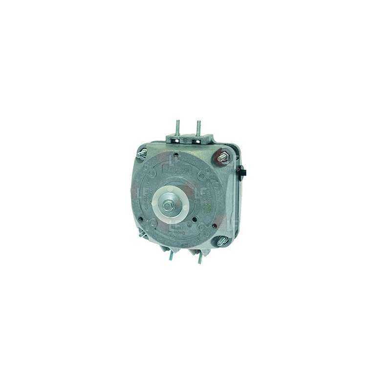 MOTOR EBM M4Q045-BD01-75 