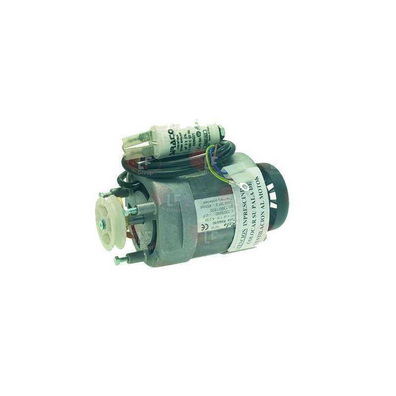 MOTOR REBO RM63 / 50 DESTEKLE