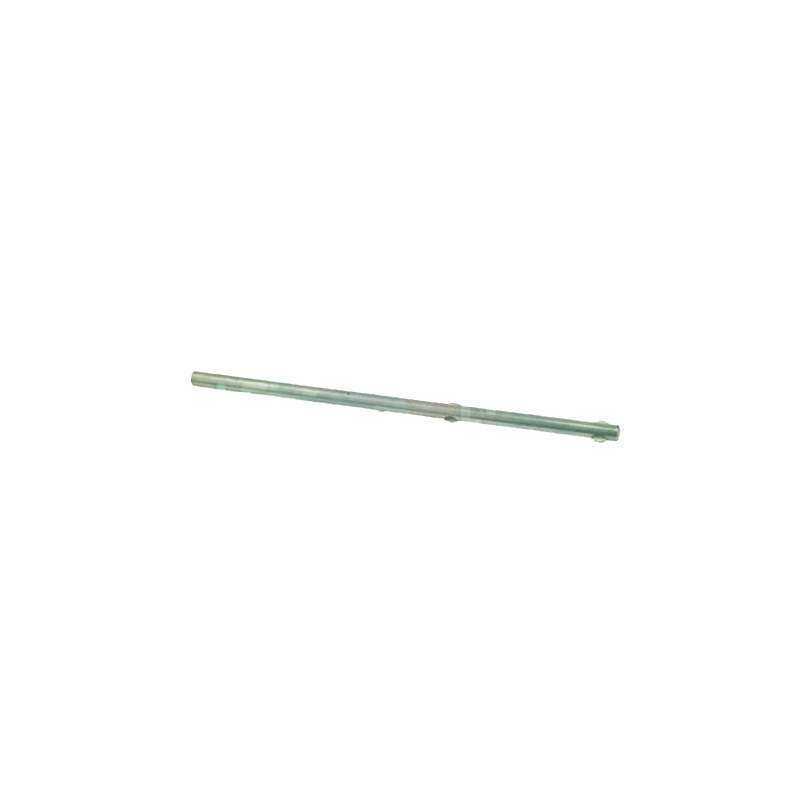 PADDLE SHAFT 165 mm 