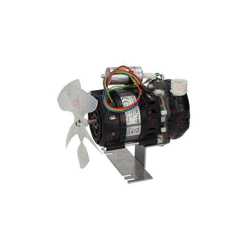 PUMP MOTOR OLİMPİYAT T19