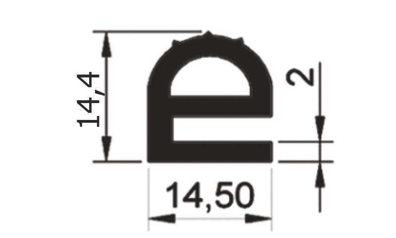 Fırın Silikon Contaları