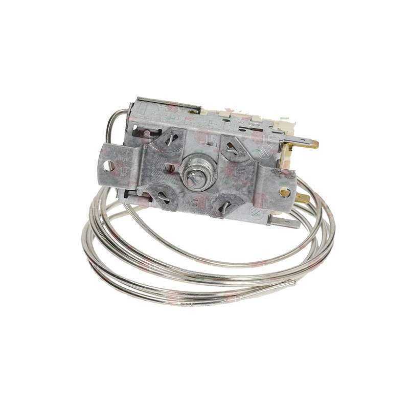 KONTEYNER K50 L3121 İÇİN THERMOSTAT