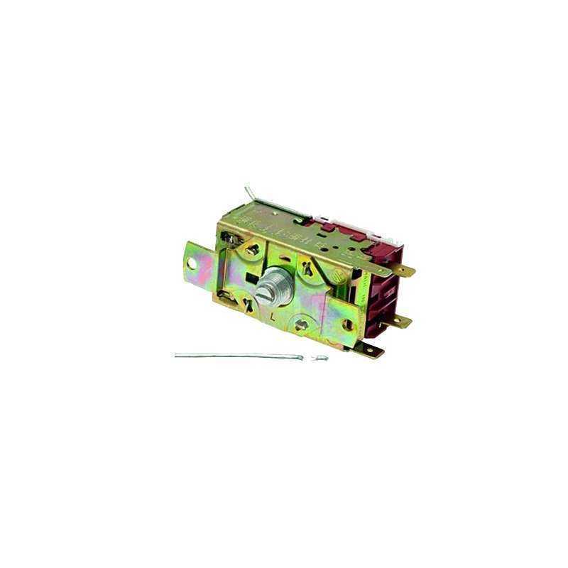 EVAPORATÖR İÇİN THERMOSTAT K50L3163