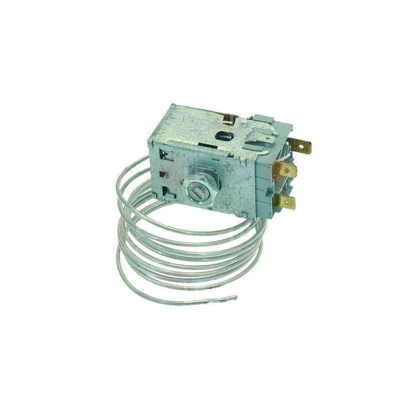 EVAPORATÖR İÇİN THERMOSTAT K22 L2069