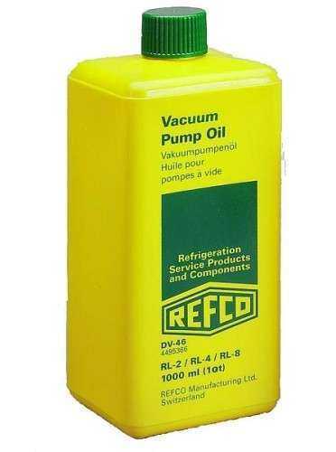 REFCO DV-46