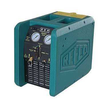 REFCO ENVIRO  DUO