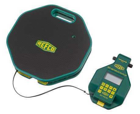 REFCO REF-METER-OCTA