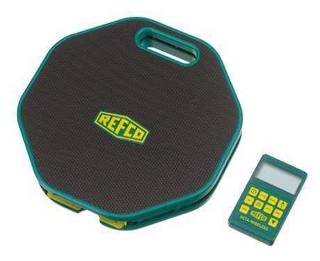 REFCO OCTA-WIRELESS 