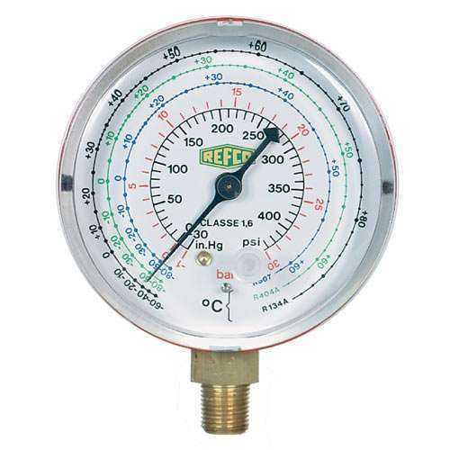 REFCO M2-250-DS-Super