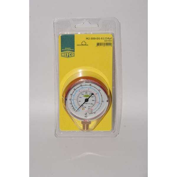 REFCO M2-250-DS-R1234yf 