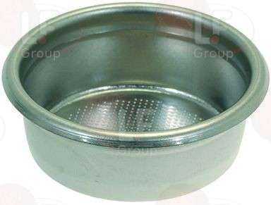 2 CUPS FILTER 12 gr  