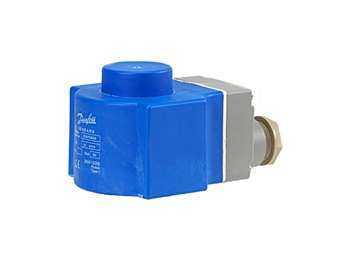 Danfoss 018F6193 IP20 10W Bobin 220V50/60Hz