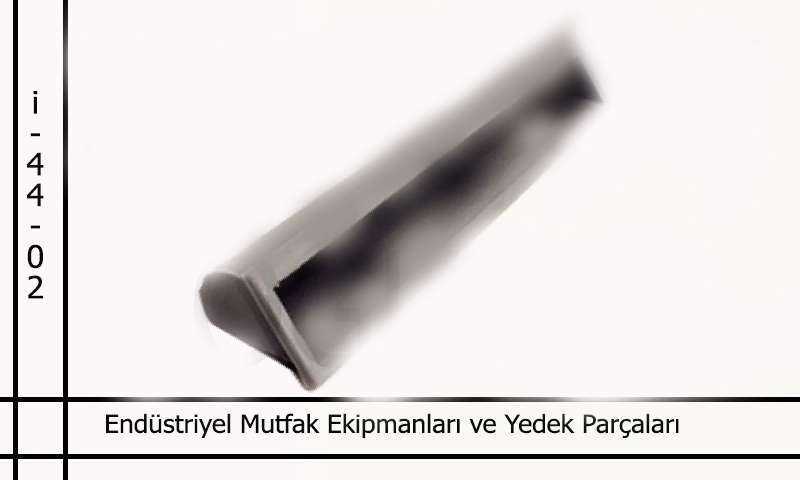 Endüstriyel Mutfak Kulpları