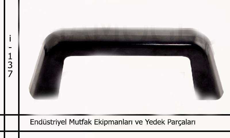 Endüstriyel Mutfak Kulpları