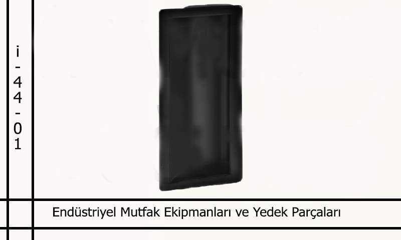 Endüstriyel Mutfak Kulpları