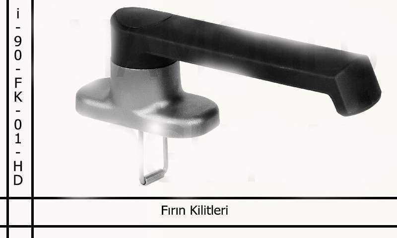 Fırın Kilitleri