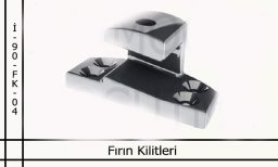 Fırın Kilitleri