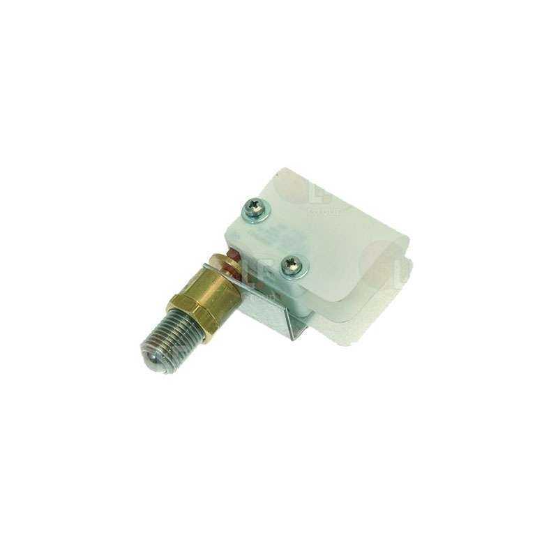 KAPI İÇİN KOMPLE MICROSWITCH