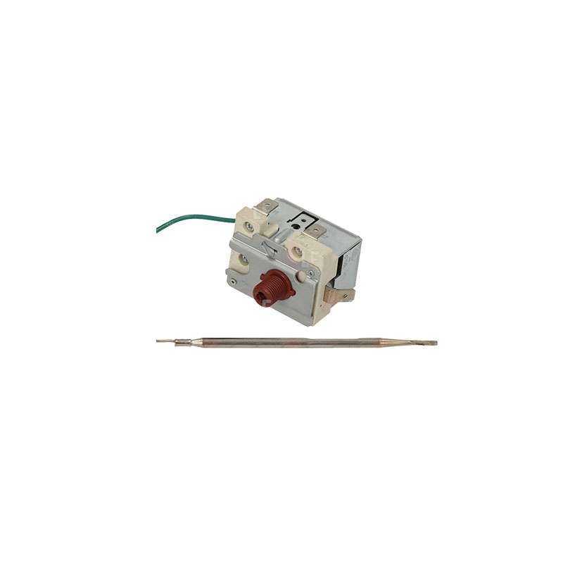 SINGLE-PHASE THERMOSTAT 320°C