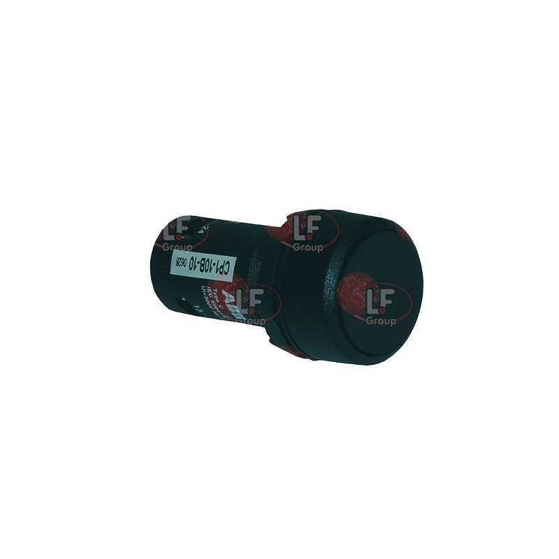 SİYAH PUSH-BUTON 5A 300V ABB