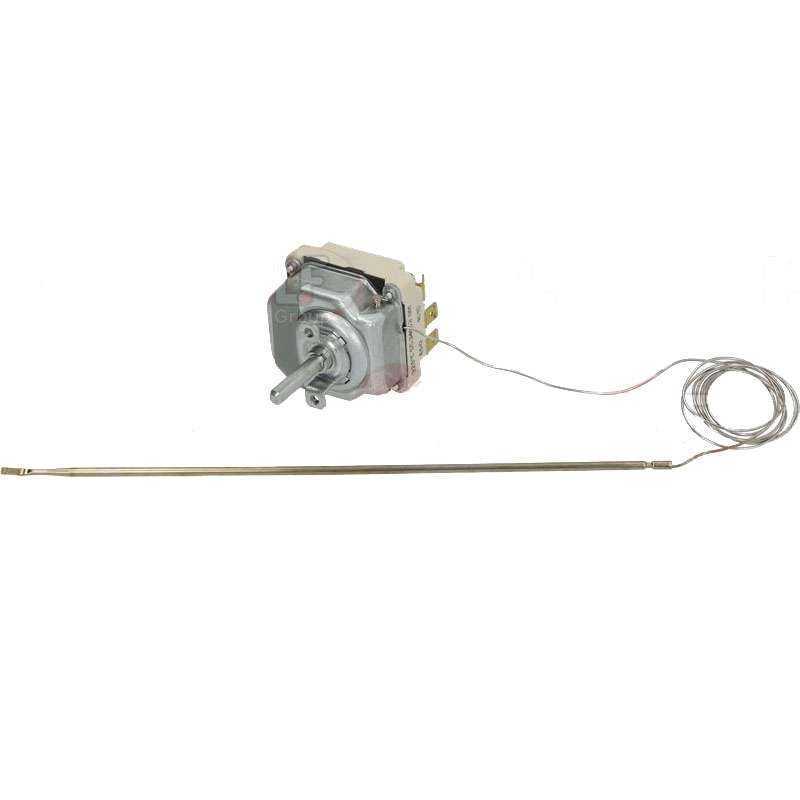 TEK FAZ TERMOSTAT 60-287 ° C